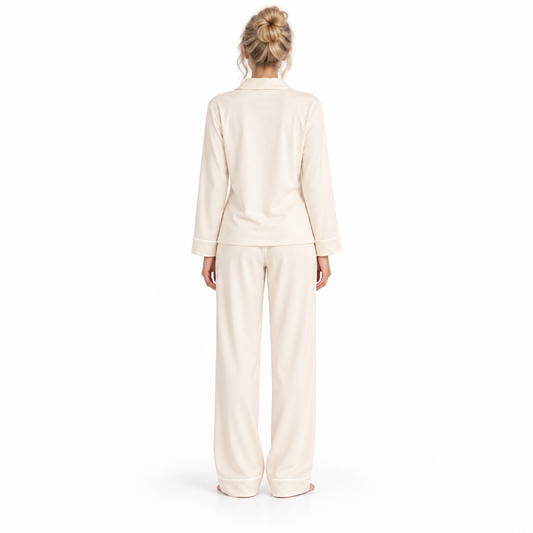 The Dreamy Classic Cream Set