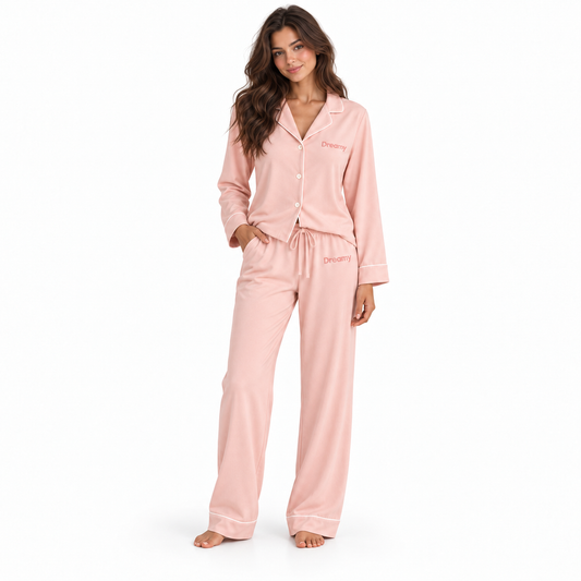 The Dreamy Classic Pink Set