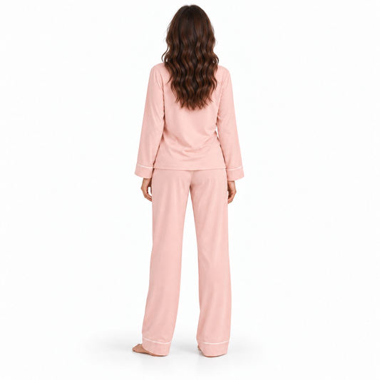 The Dreamy Classic Pink Set