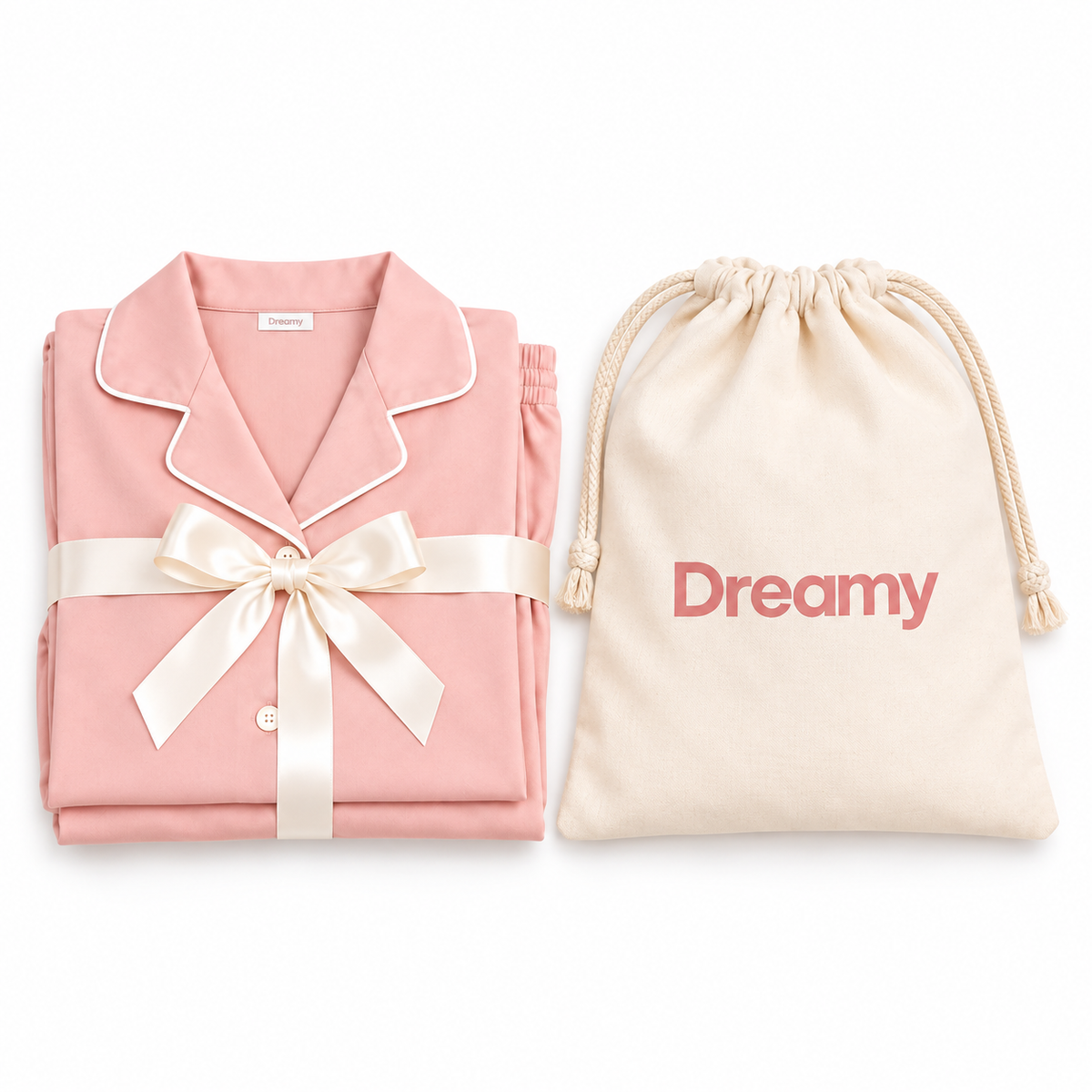The Dreamy Classic Pink Set