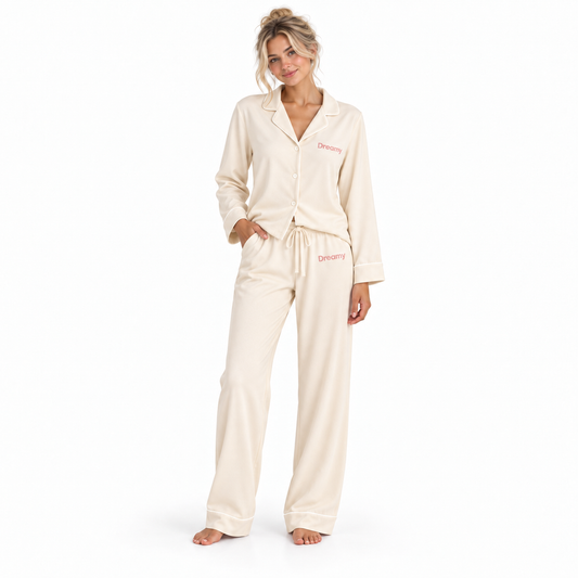 The Dreamy Classic Cream Set