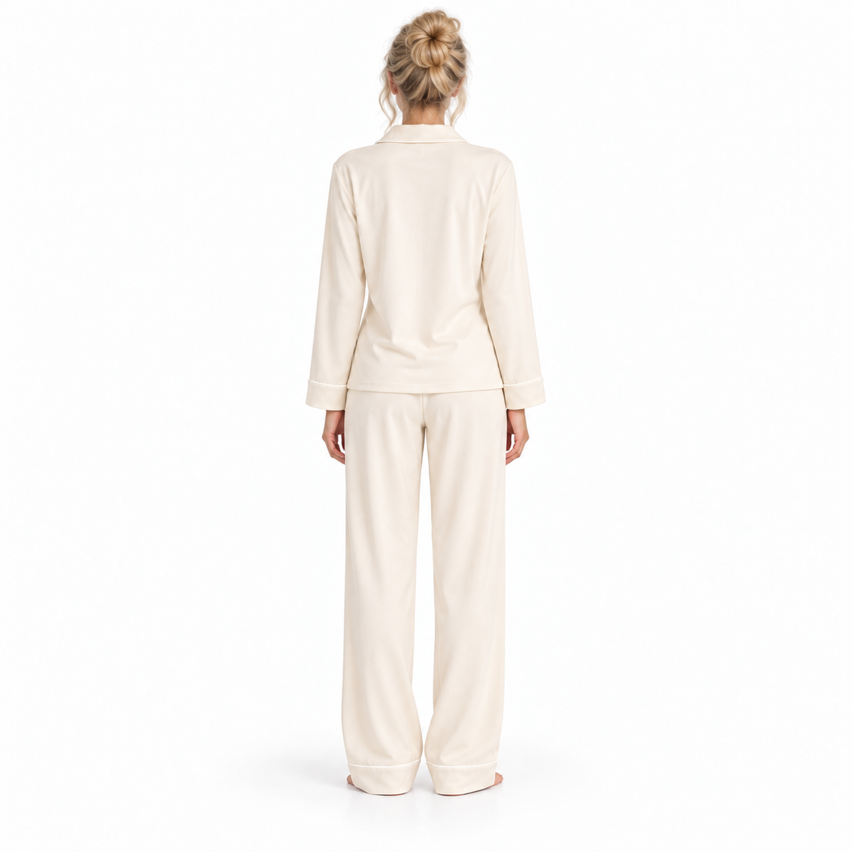 The Dreamy Classic Cream Set