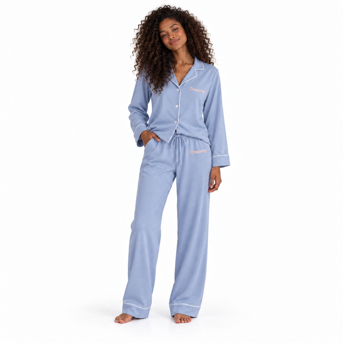 The Dreamy Classic Blue Set